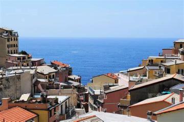 House sicily