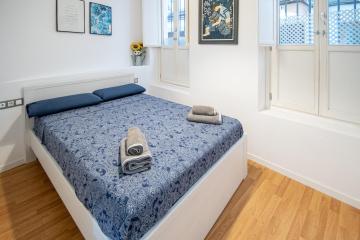 Nuevo Arbolí Apartment - Cadiz city center