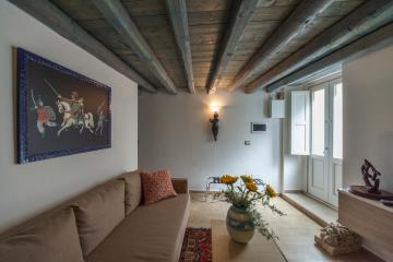 Ortigia_NoHotel HOUSE & GARCONNIERE