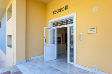 Apartamento El Recreo Torrox by Solset