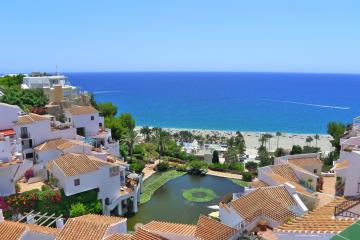 R795 - Capistrano Playa 610