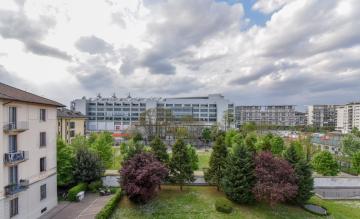 Maison Sion
