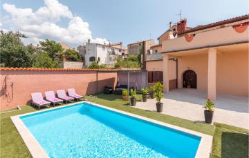 Holiday home Vodnjan Trgovacka