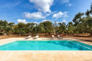 Villa Magali' by BarbarHouse