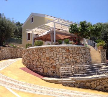 Tesoro of Ithaca