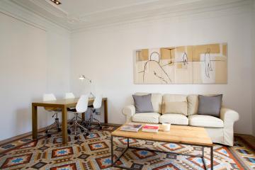 Barcelonaforrent The Claris Suites