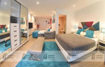 La Carihuela Los Nidos- APARTAMENTO DELUXE - 2º LINEA DE PLAYA