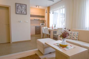 AC Apartment A101 High Tatras