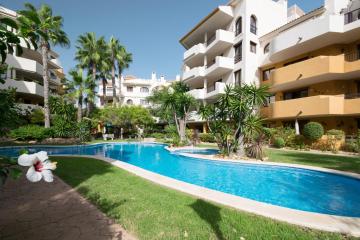 214 Panorama Park - Alicante Holiday