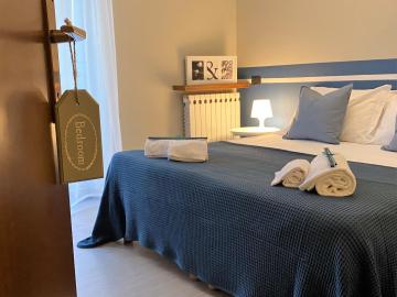 Appartamento Alessandro 82 - Immobili e Soluzioni Rent