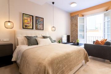 GRUND SUITES GALLERY by Bossh! Apartments