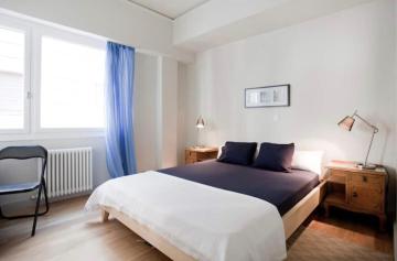 Acropolis cosy apartment, Koukaki