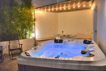 Home Apartments Jerez
