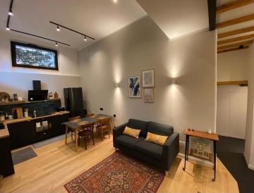 Intero appartamento Milano Officina14