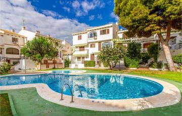 Nice apartment in Orihuela with 2 Bedrooms, Outdoor swimming pool and Swimming pool