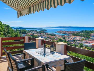 Apartment Andrija - RAB313