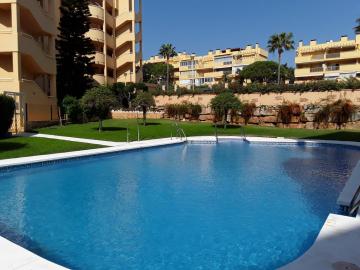 Sunny- Homes VI,playa, Calahonda 350 m playa