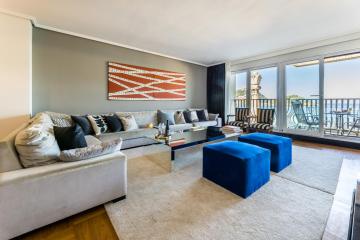 LA CONCHA BEACHVIEW apartment