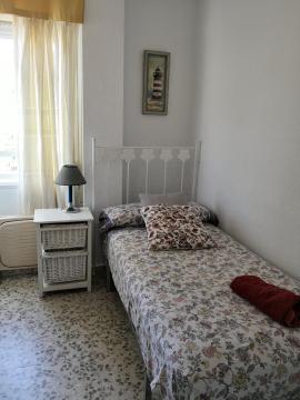 Habitación Vista Montaña