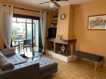 Apartment in Cabo Roig, Bellavista III