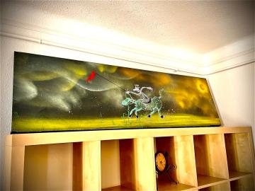 Green Apartman