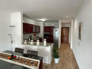 Apartamento frente a la playa Piso 2