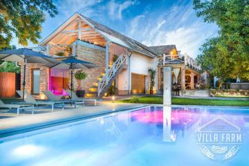 VillaFarm Resort