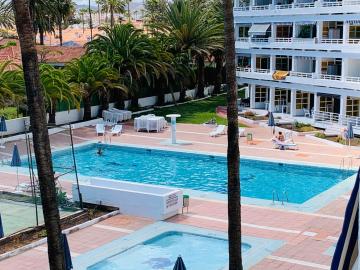 Apartamento El Yumbero II
