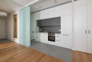 W Sercu Warszawy Apartamenty