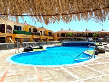 Dreaming the Sun, Tenerife