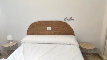 Precioso apartamento en la playa de Bellreguard