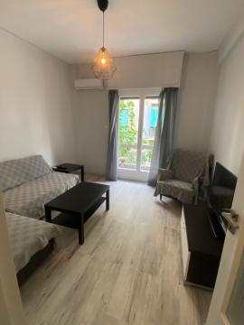 Lovely apartment/1bedroom next to metro