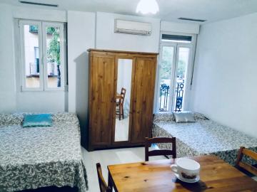 6-Estudio, Zona Chamberí