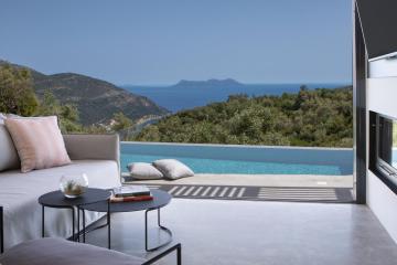 High-end Villa Faos 