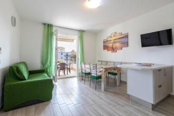 Tirreno apartment