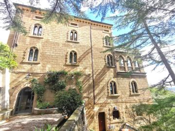 La casa Inglese