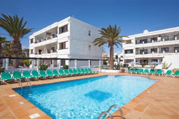 Costa Luz Apartment PDC with Sea Views