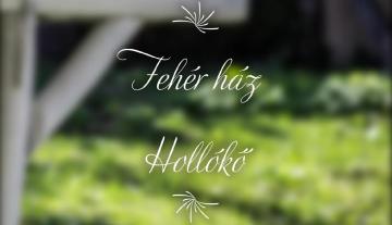 Fehér Ház