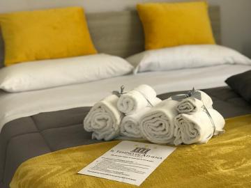 Bed & Rooms Il Tempio di Athena - Cultura e Relax a Siracusa