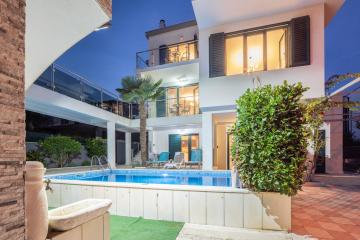 Villa Santa Maria Kastela