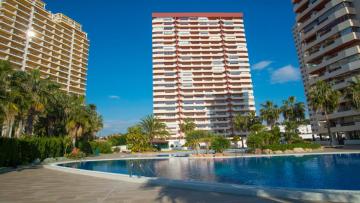Coral Beach 12d