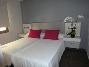 Hotel Avenida 31