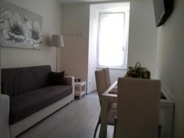 La Casa di Ludovica all'Appio Latino