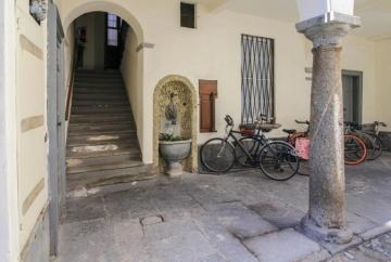 Old City View Como
