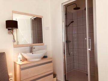 Bed4U Mini Studio Sienna 17