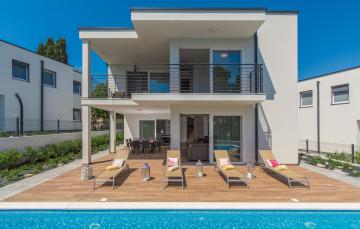 VILA PALISKA