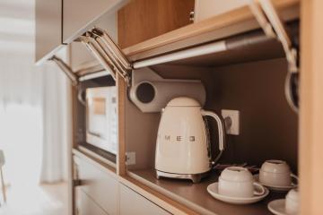 Petit Luxe Volta