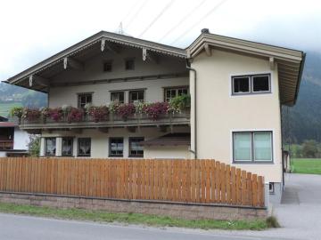 Haus Gruber Theresia