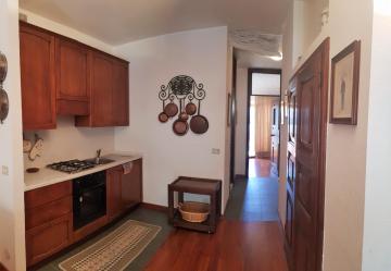 Ski residence