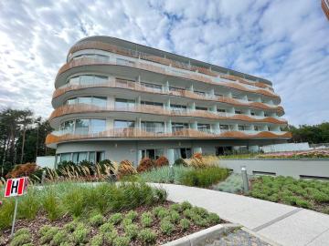 ApartPark Lividus room 312